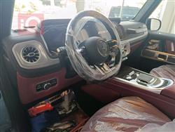 مێرسێدس بێنز G-Class